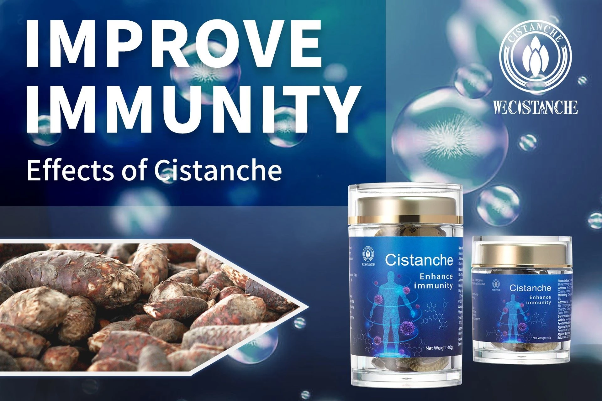 improve memory by eating Cistanche