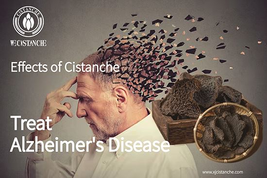 Anti Alzheimer's disease