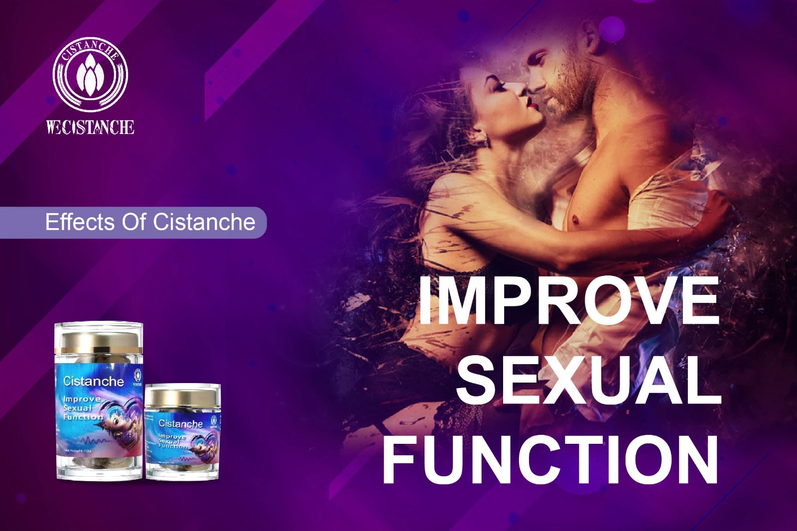 cistanche benefits and side effects