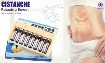 natural laxatives