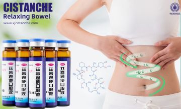 natural remedies for constipation