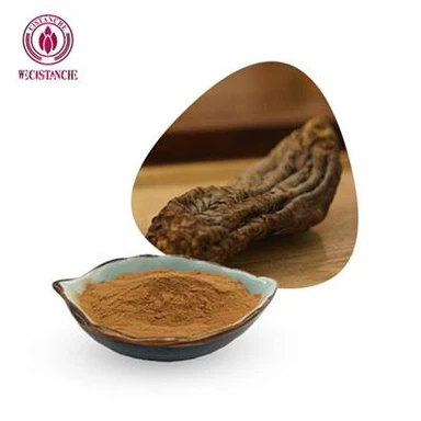 Cistanche for Whitening