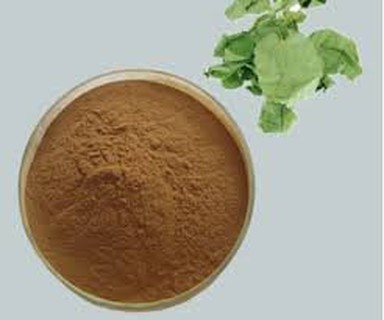 ผงสารสกัดจาก Epimedium