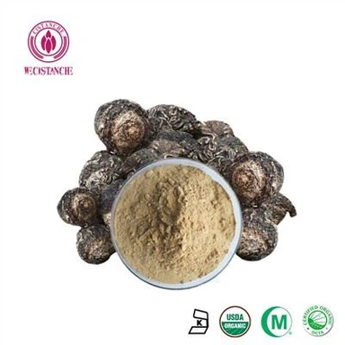 Wecistanche Black Maca Powder